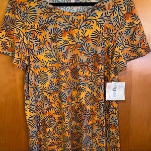 LuLaRoe Carly Dress